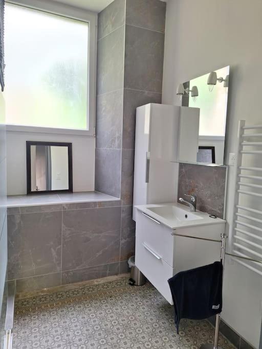 Casa vacanze La Demeure Envoutee Trélon