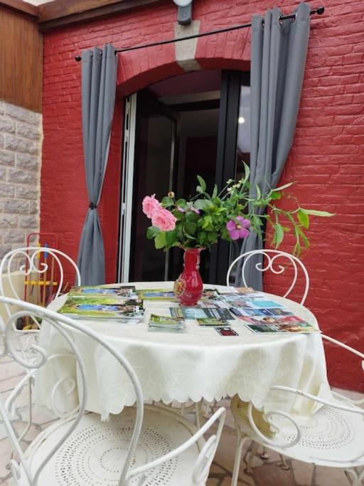 Casa vacanze La Demeure Envoutee *